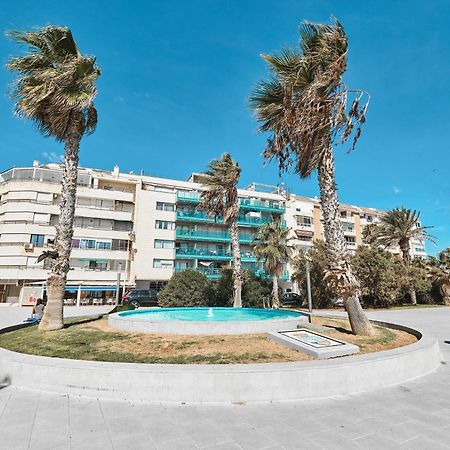 Ferienwohnung Purisima 59 Torrevieja Exterior foto