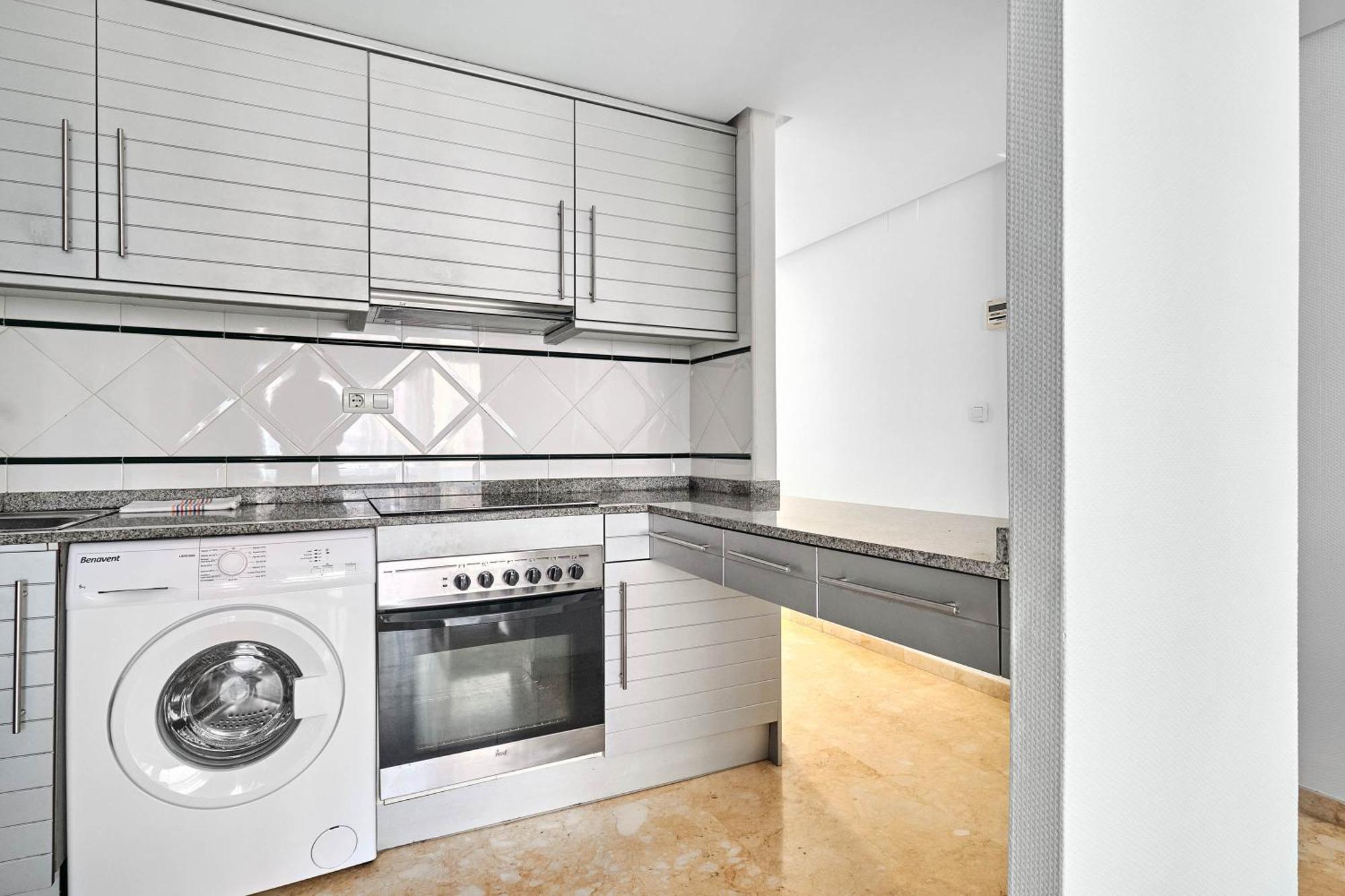 Ferienwohnung Purisima 59 Torrevieja Exterior foto